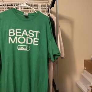 Men Graphic t shirt